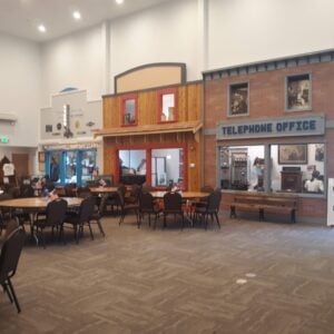 Marysville History Museum