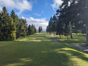 Meadow Park Golf Course