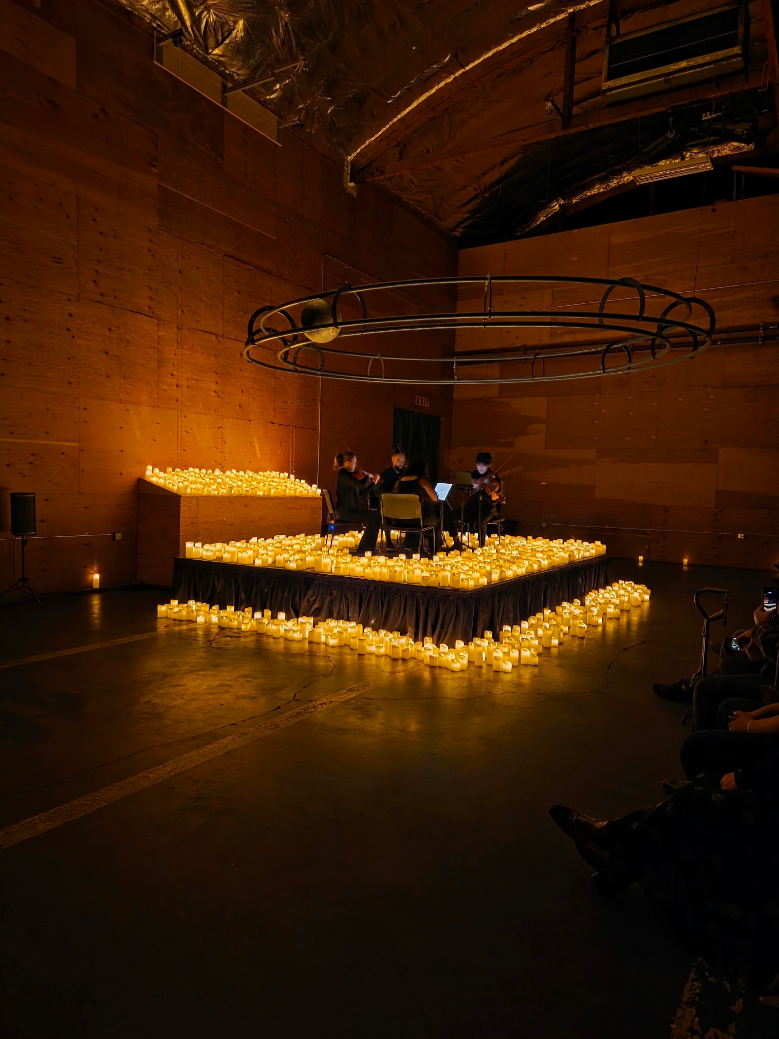Mighty Tieton: The Warehouse Studios Behind the Town Square