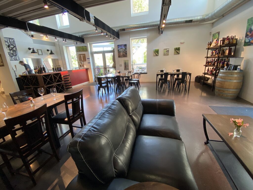 Monarcha Winery