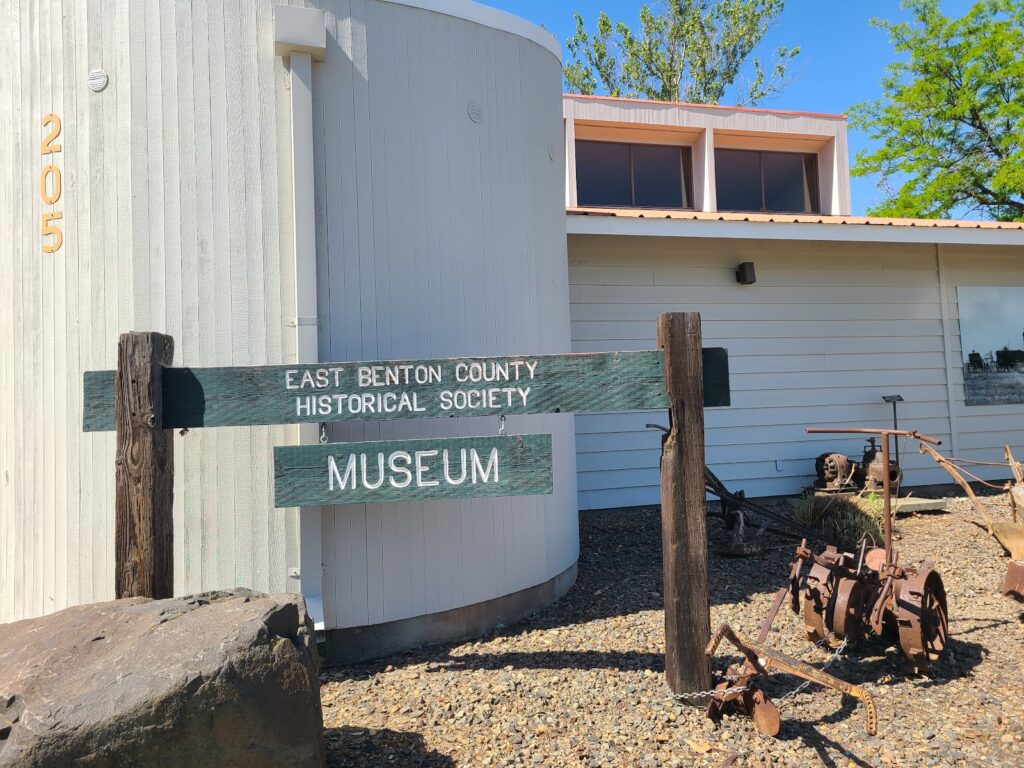 Museum at Keewaydin