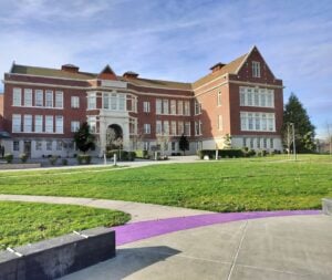 Northwest African American Museum