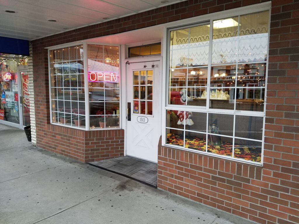 Oosterwyk’s Dutch Bakery