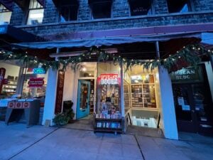 Ophelia’s Books