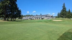 Overlake Golf and Country Club
