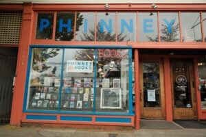 Phinney Books