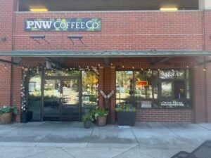 PNW Coffee Co