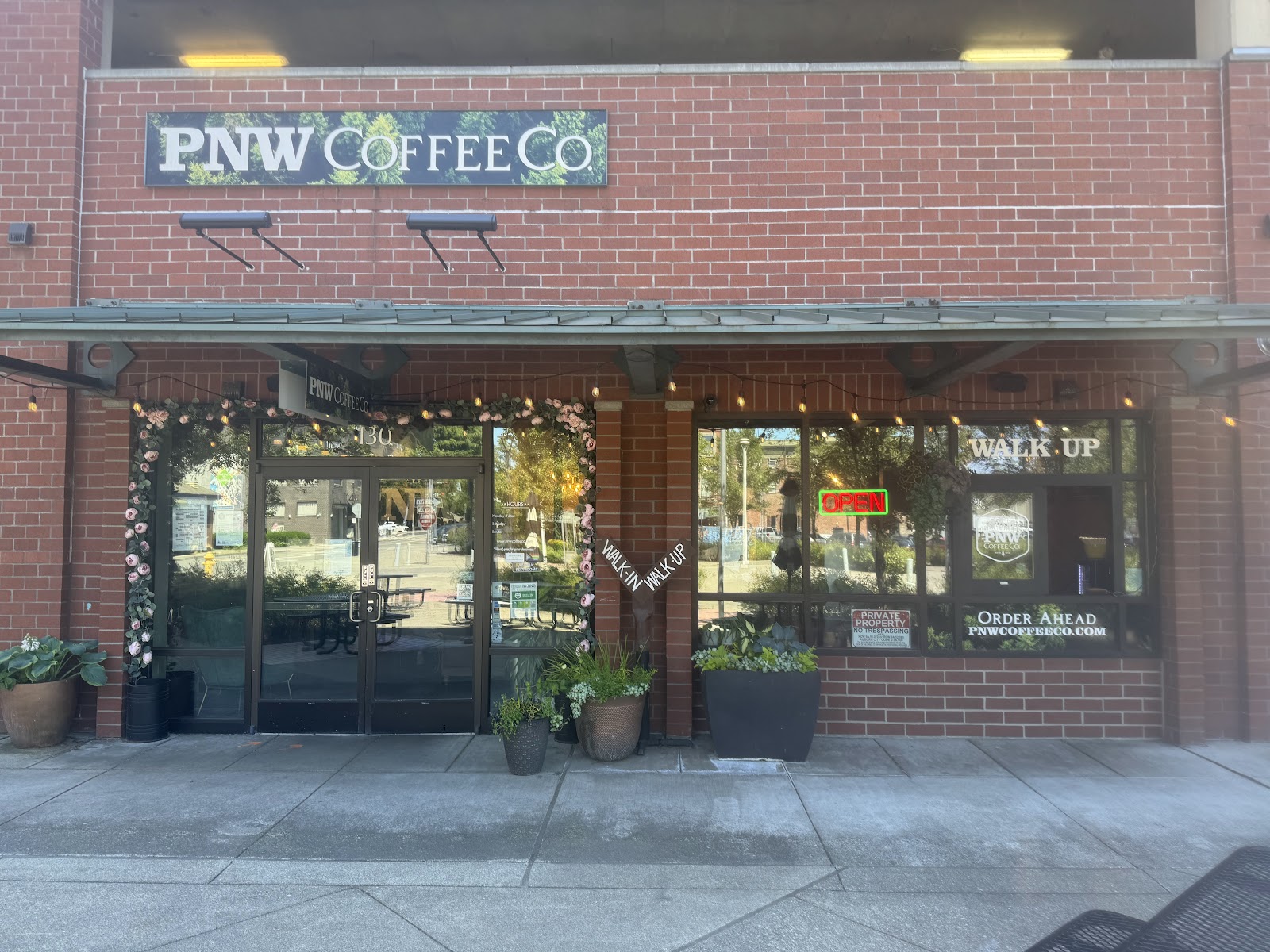 PNW Coffee Co in Auburn, Washington