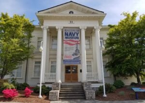 Puget Sound Navy Museum