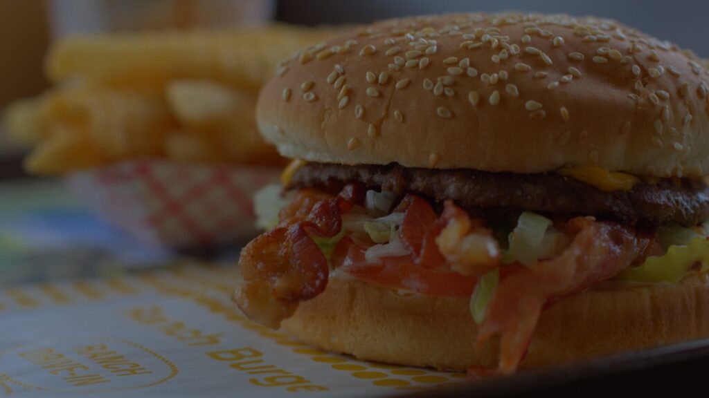 Ranch Drive-In