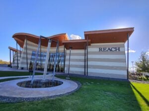 REACH Museum