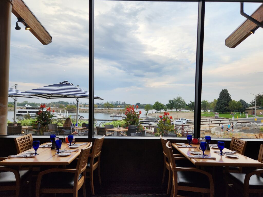 Anthony’s at Columbia Point