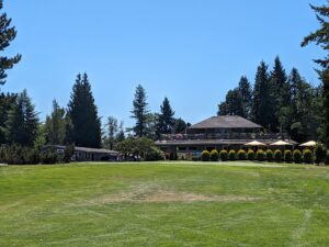Riverside Golf Club
