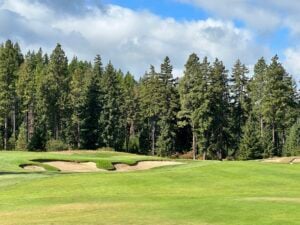 Rope Rider Golf Course