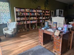 Shelf Indulgence