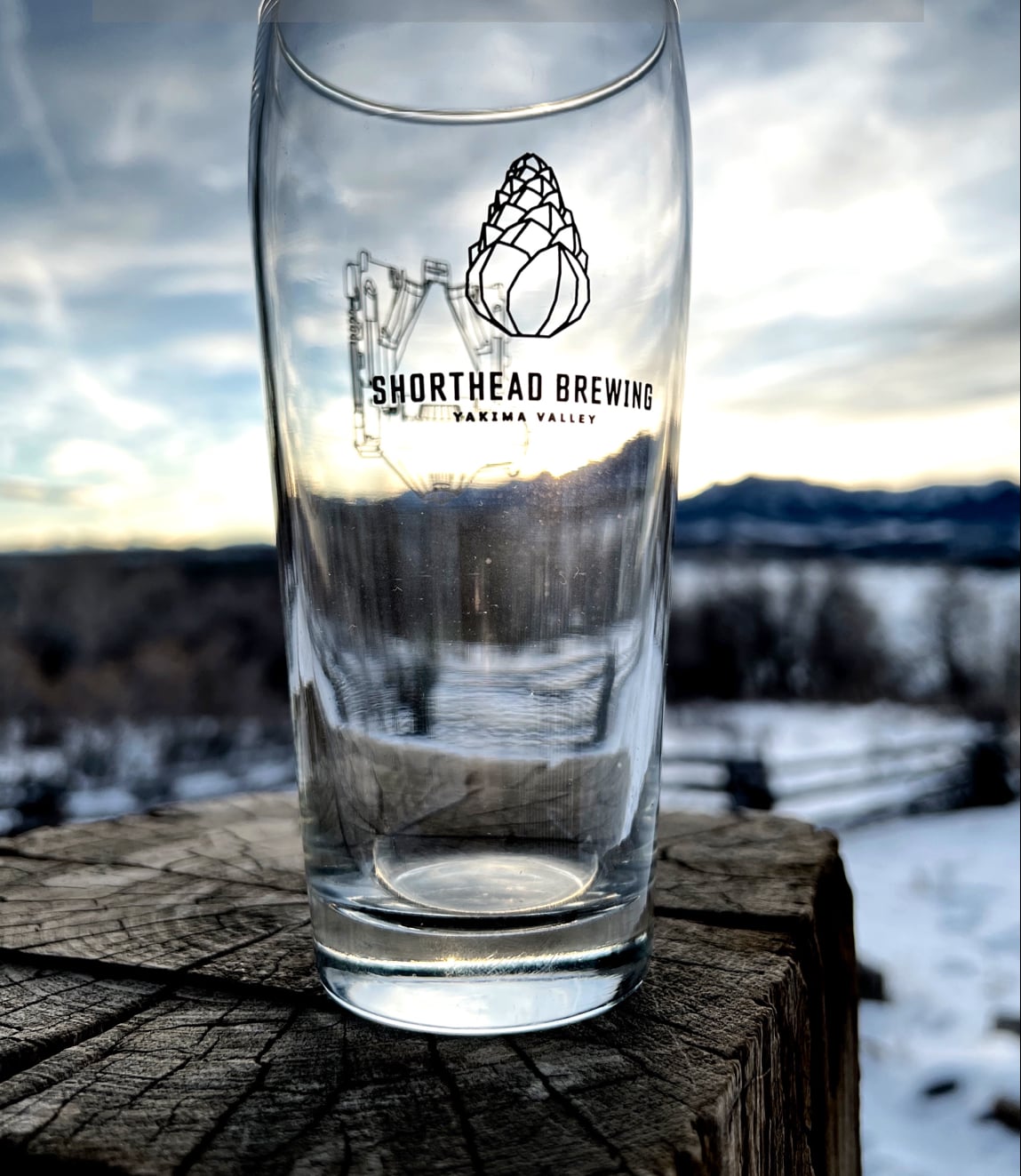 Shorthead Brewing: Tieton's Taproom