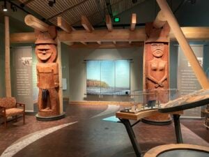 Suquamish Museum