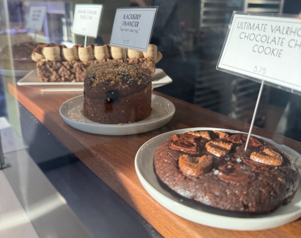T55 Pâtisserie