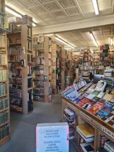 Tacoma Book Center
