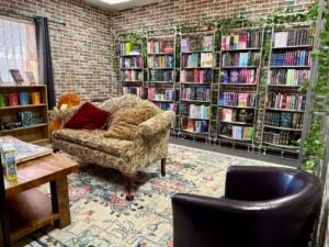 The Lakewood Bookstore