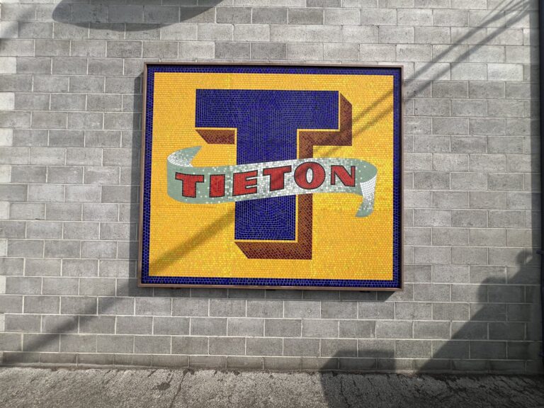 Tieton