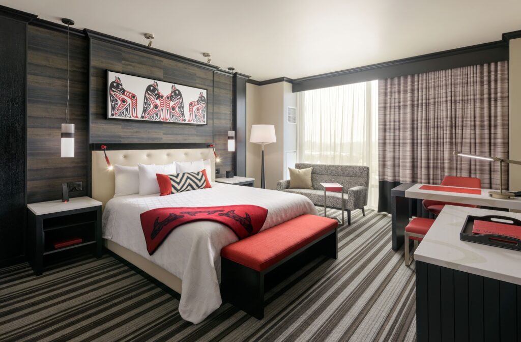 Tulalip Resort Casino