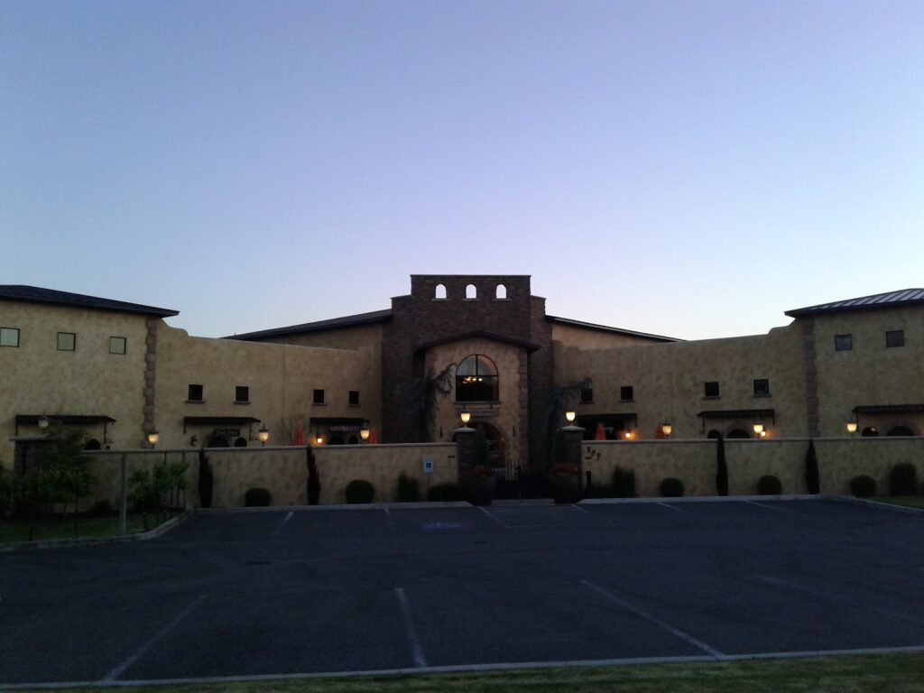 Vintners Village