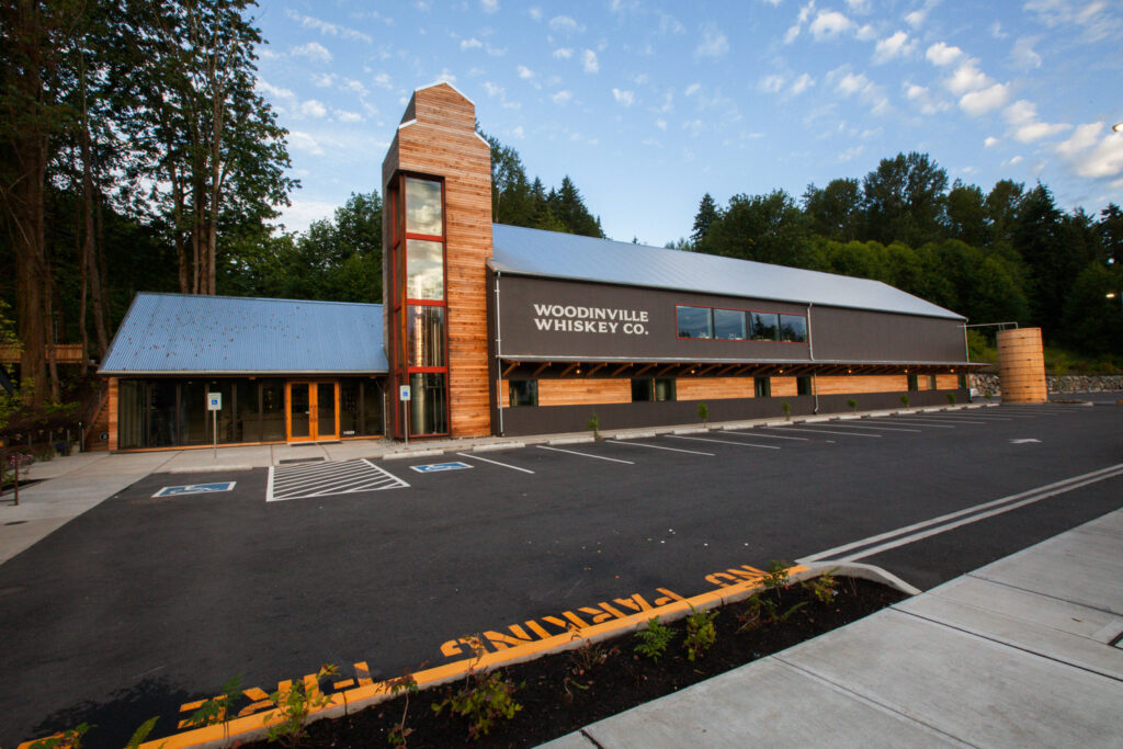 Woodinville Whiskey Co.