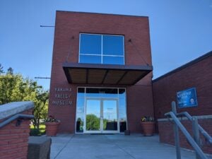 Yakima Valley Museum